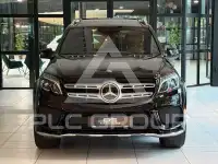 2019 Mercedes Benz GLS 350
