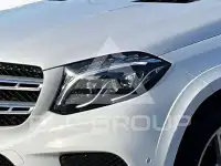 2019 Mercedes Benz GLS 350