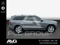 2019 Mercedes Benz GLS 350
