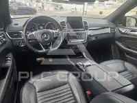2019 Mercedes Benz GLS 350
