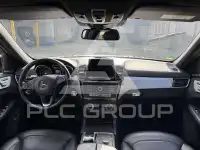 2019 Mercedes Benz GLS 350
