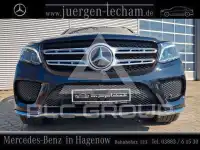 2019 Mercedes Benz GLS 350