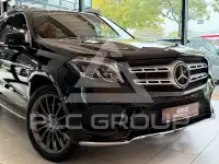 2019 Mercedes Benz GLS 350