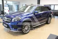 2019 Mercedes Benz GLS 350
