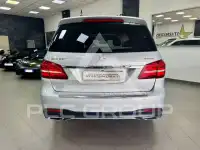 2019 Mercedes Benz GLS 350