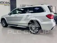 2019 Mercedes Benz GLS 350