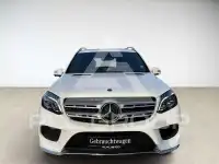 2019 Mercedes Benz GLS 350