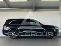 2019 Mercedes Benz GLS 350