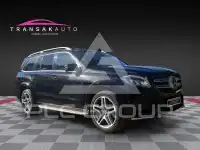 2019 Mercedes Benz GLS 350