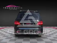 2019 Mercedes Benz GLS 350