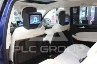 2019 Mercedes Benz GLS 350