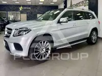 2019 Mercedes Benz GLS 350