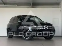2019 Mercedes Benz GLS 350