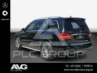 2019 Mercedes Benz GLS 350