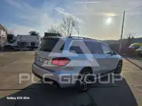 2019 Mercedes Benz GLS 350