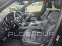 2019 Mercedes Benz GLS 350