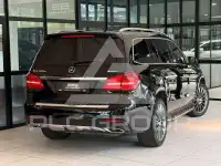 2019 Mercedes Benz GLS 350