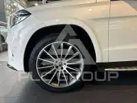 2019 Mercedes Benz GLS 350