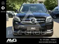 2019 Mercedes Benz GLS 350