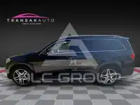 2019 Mercedes Benz GLS 350