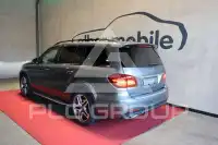 2019 Mercedes Benz GLS 350