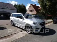 2019 Mercedes Benz GLS 350