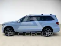 2019 Mercedes Benz GLS 350