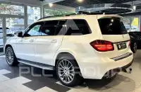 2019 Mercedes Benz GLS 350