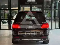 2019 Mercedes Benz GLS 350