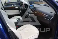 2019 Mercedes Benz GLS 350