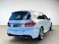 2019 Mercedes Benz GLS 350
