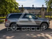 2019 Mercedes Benz GLS 350