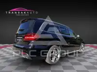 2019 Mercedes Benz GLS 350
