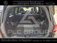 2019 Mercedes Benz GLS 350