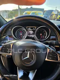 2019 Mercedes Benz GLS 350
