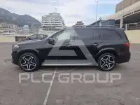 2019 Mercedes Benz GLS 350