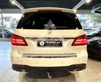 2019 Mercedes Benz GLS 350
