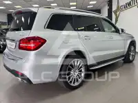 2019 Mercedes Benz GLS 350