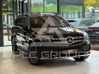 2019 Mercedes Benz GLS 350