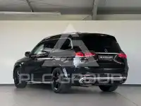 2019 Mercedes Benz GLS 350