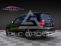 2019 Mercedes Benz GLS 350
