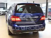 2019 Mercedes Benz GLS 350