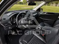2019 Mercedes Benz GLS 350