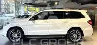 2019 Mercedes Benz GLS 350
