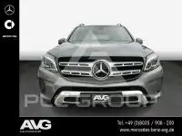 2019 Mercedes Benz GLS 350