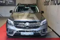 2019 Mercedes Benz GLS 350