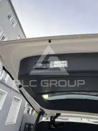 2019 Mercedes Benz GLS 350