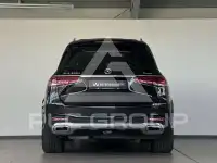 2019 Mercedes Benz GLS 350