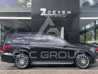 2019 Mercedes Benz GLS 350