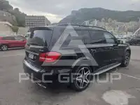 2019 Mercedes Benz GLS 350